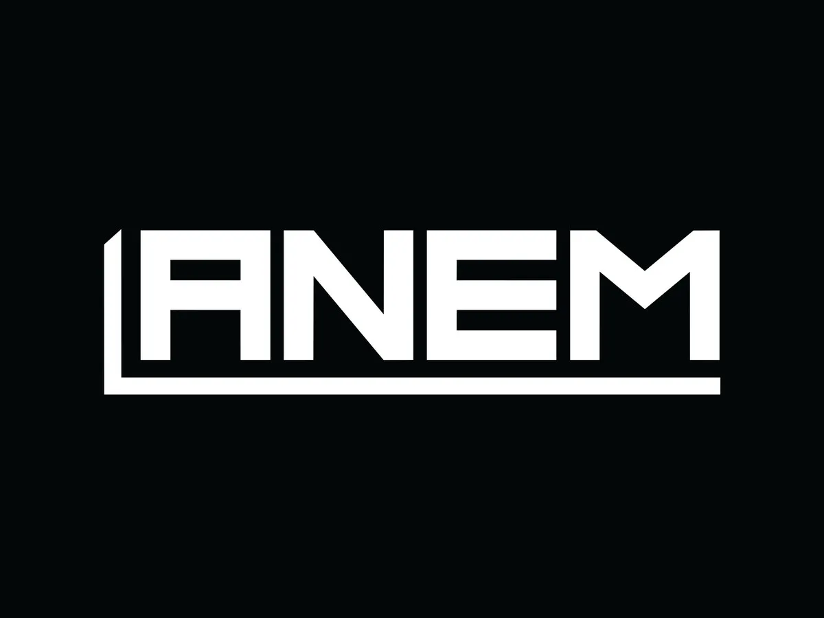 ANEM logo